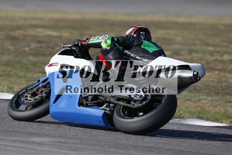 /46 27.09.2026  Speer Racing ADR/Gruppe gruen/510